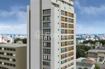 Apartamento com 2 quartos à venda na rua tamandaré, 430, liberdade, são paulo, 33 m2 por r$ 318.540