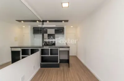 Apartamento com 2 quartos à venda na rua caetano de campos, 80, vila moreira, são paulo, 49 m2 por r$ 450.000