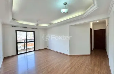 Apartamento com 3 quartos à venda na rua saldanha da gama, 98, centro, sorocaba, 119 m2 por r$ 550.000