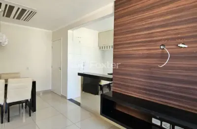 Apartamento com 2 quartos à venda na rua rio solimões, 1500, residencial amazonas, franca, 50 m2 por r$ 195.000
