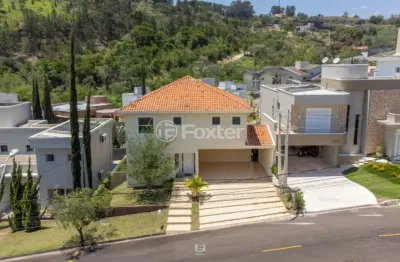 Apartamento com 4 quartos à venda na rua toscana, 275, bosque, vinhedo, 250 m2 por r$ 1.380.000