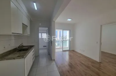 Apartamento com 1 quarto à venda na Rua Rubens Meireles, 99, Várzea da Barra Funda, São Paulo, 45 m2 por R$ 490.000