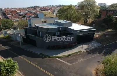 Apartamento com 3 quartos à venda na rua clodomiro rezende, 2221, jardim brasil, franca, 304 m2 por r$ 980.000