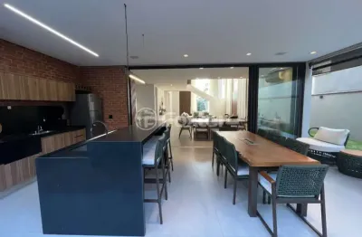 Apartamento com 4 quartos à venda na alameda michelangelo, 213, alphaville, santana de parnaíba, 349 m2 por r$ 5.300.000