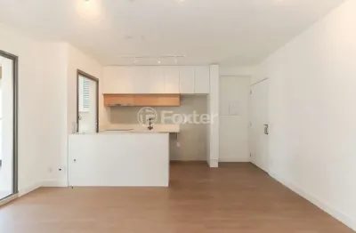 Apartamento com 2 quartos à venda na rua getúlio soares da rocha, 135, jardim das acacias, são paulo, 65 m2 por r$ 1.150.000