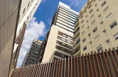 Apartamento com 2 quartos à venda na rua professor filadelfo azevedo, 665, vila nova conceição, são paulo, 76 m2 por r$ 2.300.000