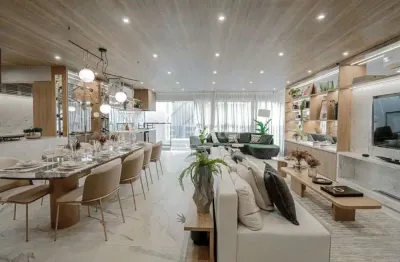 Apartamento com 3 quartos à venda na rua pedro de toledo, 1388, vila clementino, são paulo, 179 m2 por r$ 3.000.000