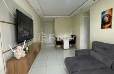 Apartamento com 2 quartos à venda na rua narain singh luschini, 699, parque continental ii, guarulhos, 56 m2 por r$ 300.000
