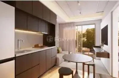Apartamento com 1 quarto à venda na alameda fernão cardim, 139, jardim paulista, são paulo, 27 m2 por r$ 796.000