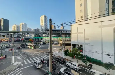 Apartamento com 1 quarto à venda na rua ibitirama, 404, vila prudente, são paulo, 59 m2 por r$ 280.000