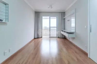 Apartamento com 2 quartos à venda na rua américo samarone, 441, vila moinho velho, são paulo, 69 m2 por r$ 510.000