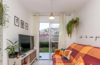 Apartamento com 2 quartos à venda na Rua Geraldo Otaviano de Almeida, 1025, Nakamura Park, Cotia, 80 m2 por R$ 285.000