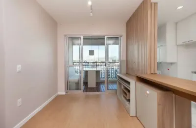 Apartamento com 2 quartos à venda na Rua Professor Wlademir Pereira, 100, Vila São Silvestre, São Paulo, 59 m2 por R$ 595.000