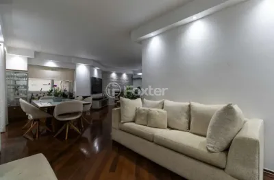 Apartamento com 4 quartos à venda na rua aimberê, 405, perdizes, são paulo, 244 m2 por r$ 2.450.000