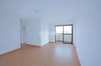 Apartamento com 2 quartos à venda na avenida coronel francisco júlio césar alfieri, 144, vila são paulo, são paulo, 65 m2 por r$ 430.000