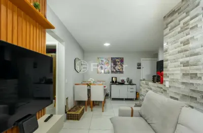Apartamento com 2 quartos à venda na rua josé timótheo da silva, 394, são pedro, osasco, 55 m2 por r$ 340.000