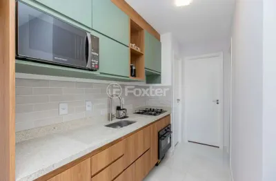 Apartamento com 2 quartos à venda na Avenida Professor Francisco Morato, 1916, Butantã, São Paulo, 37 m2 por R$ 410.000