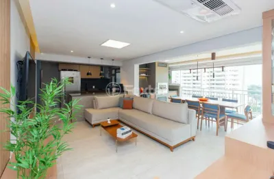 Apartamento com 3 quartos à venda na rua fortunato ferraz, 250, vila anastácio, são paulo, 105 m2 por r$ 1.550.000