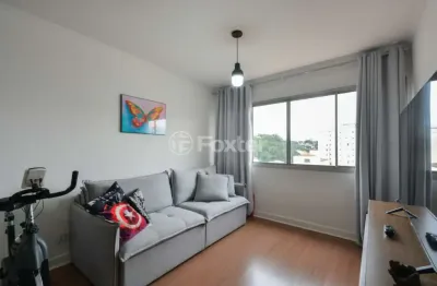 Apartamento com 2 quartos à venda na rua dom joão v, 408, lapa, são paulo, 81 m2 por r$ 680.000