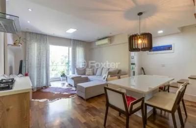 Apartamento com 3 quartos à venda na avenida interlagos, 4455, jardim umuarama, são paulo, 96 m2 por r$ 1.030.000