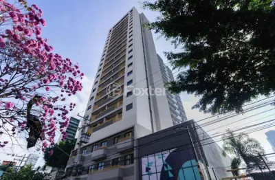 Apartamento com 2 quartos à venda na rua casa do ator, 566, vila olímpia, são paulo, 39 m2 por r$ 790.000