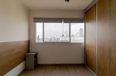Apartamento com 1 quarto à venda na rua enótria, 330, vila mazzei, são paulo, 24 m2 por r$ 220.000