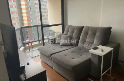 Apartamento com 3 quartos à venda na avenida paula ferreira, 207, freguesia do ó, são paulo, 75 m2 por r$ 590.000