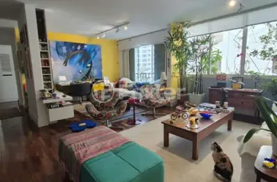 Apartamento com 2 quartos à venda na rua domingos fernandes, 700, vila nova conceição, são paulo, 128 m2 por r$ 3.000.000