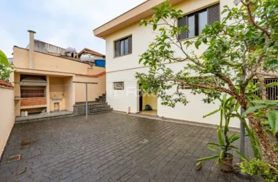 Apartamento com 3 quartos à venda na rua orestes colombari, 83, jardim cláudia, são paulo, 176 m2 por r$ 875.000