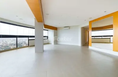 Apartamento com 3 quartos à venda na rua sales júnior, 285, alto da lapa, são paulo, 247 m2 por r$ 4.300.000