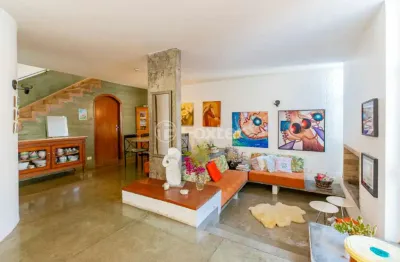 Apartamento com 3 quartos à venda na rua luís sangiovanni, 142, vila santana, são paulo, 182 m2 por r$ 760.000