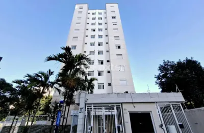 Apartamento com 2 quartos à venda na rua custódio de oliveira, 60, vila suzana, são paulo, 49 m2 por r$ 318.000