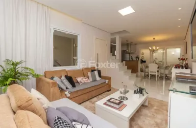 Apartamento com 3 quartos à venda na Rua Araré, 333, Chácara Inglesa, São Paulo, 180 m2 por R$ 1.290.000