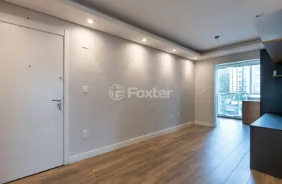 Apartamento com 2 quartos à venda na rua olavo leite, 250, vila andrade, são paulo, 56 m2 por r$ 750.000