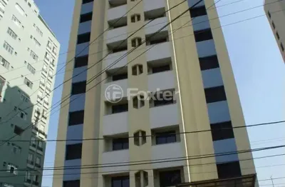 Flat com 1 quarto à venda na rua indiana, 1165, brooklin paulista, são paulo, 34 m2 por r$ 299.998