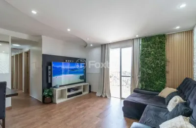 Apartamento com 3 quartos à venda na rua amaro cavalcanti de albuquerque, 55, taboão, diadema, 72 m2 por r$ 489.500