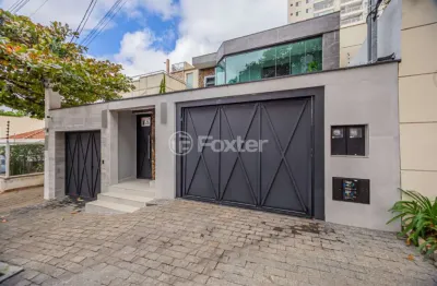 Apartamento com 5 quartos à venda na rua itaóca, 126, chácara inglesa, são paulo, 285 m2 por r$ 2.200.000