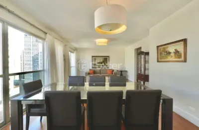 Apartamento com 3 quartos à venda na rua monte alegre, 200, perdizes, são paulo, 158 m2 por r$ 1.790.000