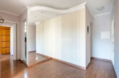 Apartamento com 2 quartos à venda na rua antônio júlio dos santos, 201, fazenda morumbi, são paulo, 48 m2 por r$ 249.900