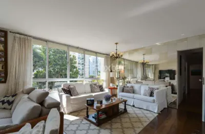 Apartamento com 3 quartos à venda na alameda ribeirão preto, 309, bela vista, são paulo, 154 m2 por r$ 1.450.000