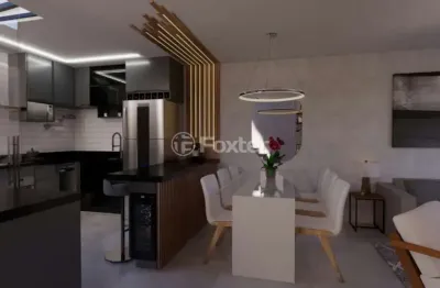 Apartamento com 3 quartos à venda na rua joão scaciotti, 205, vila progredior, são paulo, 140 m2 por r$ 1.500.000