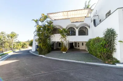 Apartamento com 5 quartos à venda na rua amaro alves alvim, 59, jardim marajoara, são paulo, 390 m2 por r$ 1.880.000