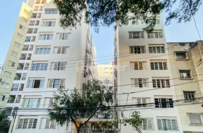 Apartamento com 1 quarto à venda na Rua Monsenhor Passaláqua, 175, Bela Vista, São Paulo, 50 m2 por R$ 330.000