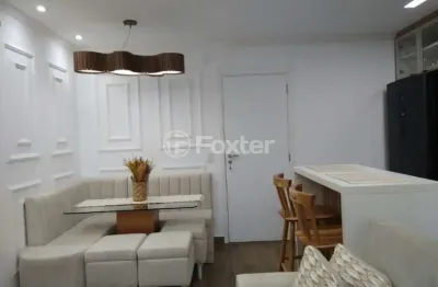 Apartamento com 2 quartos à venda na rua antonieta, 602, picanço, guarulhos, 58 m2 por r$ 575.500