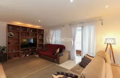 Apartamento com 3 quartos à venda na rua raul pompéia, 905, pompéia, são paulo, 119 m2 por r$ 1.599.000