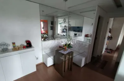 Apartamento com 2 quartos à venda na rua jesuíno antônio, 543, novo osasco, osasco, 55 m2 por r$ 297.000