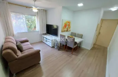 Apartamento com 2 quartos à venda na avenida agenor couto de magalhães, 222, jardim regina, são paulo, 55 m2 por r$ 319.500