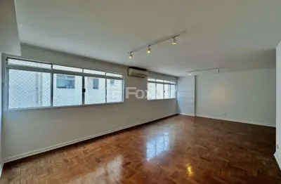 Apartamento com 3 quartos à venda na rua pedroso alvarenga, 328, itaim bibi, são paulo, 155 m2 por r$ 1.700.000