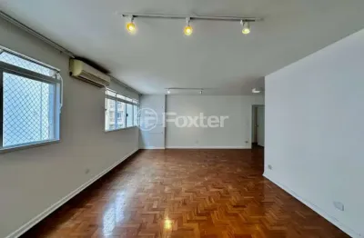 Apartamento com 3 quartos à venda na Rua Pedroso Alvarenga, 328, Itaim Bibi, São Paulo, 155 m2 por R$ 1.650.000