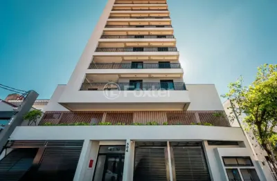Apartamento com 2 quartos à venda na rua almirante noronha, 504, jardim são paulo (zona norte), são paulo, 66 m2 por r$ 650.000